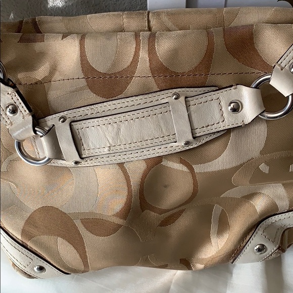 Coach bag - Picture 2 of 2